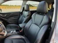 Usado Subaru Forester 151 CV (111 kW) 2022 Plateado SUV