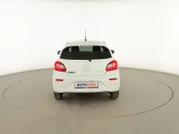 Usado Mitsubishi Space Star Motion 80 CV (58 kW) 2019 Blanco Utilitario