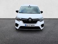 Usado Renault Kangoo 95 CV (69 kW) 2025 Monovolumen