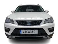 Begagnad Seat Ateca Style 116 HK (85 kW) 2020 Vit SUV