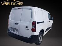 Usado Citroën Berlingo 100 CV (73 kW) 2022 Monovolumen