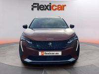 Usado Peugeot 5008 Allure 131 CV (96 kW) 2022 Naranja Monovolumen