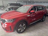 Usado Kia Sorento 215 CV (158 kW) 2024 Burdeos SUV
