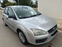 usado Ford Focus 1.6TDCI Ambiente