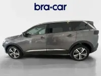 Usado Peugeot 5008 Allure 131 CV (96 kW) 2023 Gris SUV