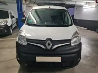 Brugt Renault Kangoo 90 HK (66 kW) 2020 Hvid MPV