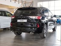 Usado Ford Kuga ST-Line X 225 CV (165 kW) 2023 Negro SUV