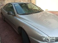 usado Peugeot 406 Coupe Gasolina 138CV de 1999