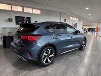 Usado Ford Focus Active 125 CV (91 kW) 2024 Azul Berlina