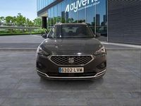 Usado Seat Tarraco XCELLENCE 150 CV (110 kW) 2021 Gris SUV