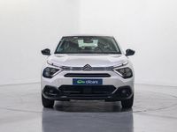 Usado Citroën C4 X PureTech 131 CV (96 kW) 2024 Blanco SUV