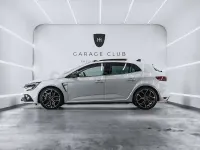 Usado Renault Mégane IV Trophy 300 CV (220 kW) 2023 Blanco Berlina