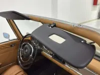 Usado Mercedes W113 170 CV (125 kW) 1968 Beige Descapotable