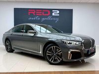Usado BMW 730 Comfort Edition 265 CV (194 kW) 2019 Gris Berlina