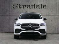 Usado Mercedes GLE350 333 CV (244 kW) 2021 Blanco SUV