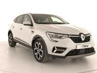 Usado Renault Arkana Techno 140 CV (102 kW) 2023 Blanco SUV