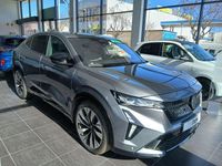 Usado Renault Rafale Techno 200 CV (147 kW) 2024 Gris SUV