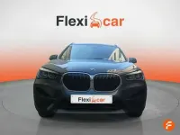 Usado BMW X1 136 CV (100 kW) 2021 Gris SUV