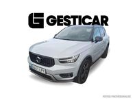 Usado Volvo XC40 R-Design 211 CV (155 kW) 2021 SUV