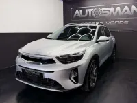 Usado Kia Stonic Style 99 CV (72 kW) 2023 Gris SUV