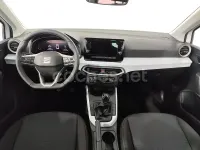 Usado Seat Arona Style 115 CV (84 kW) 2025 Blanco SUV