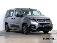 Usado Citroën Berlingo 102 CV (75 kW) 2025 Gris Monovolumen