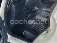 Usado Maserati Quattroporte 400 CV (294 kW) 2008 Blanco Berlina