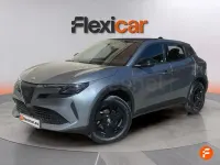 Usado Alfa Romeo Junior 136 CV (100 kW) 2025 Gris / plata SUV