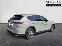 Usado Mazda CX-60 Exclusive-Line 327 CV (240 kW) 2025 Beige SUV