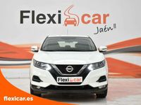 usado Nissan Qashqai dCi 85 kW (115 CV) E6D ACENTA