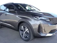 Usado Peugeot 5008 Allure 131 CV (96 kW) 2024 SUV
