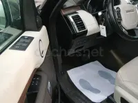 Usado Land Rover Discovery HSE Luxury 258 CV (189 kW) 2017 Negro SUV