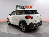 Usado Citroën C3 Aircross PureTech 101 CV (74 kW) 2024 Blanco SUV
