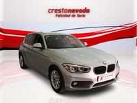 Usado BMW 116 116 CV (85 kW) 2016 Utilitario