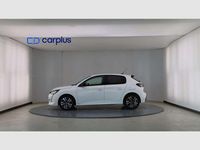 Usado Peugeot 208 Allure 100 CV (73 kW) 2023 Blanco Utilitario