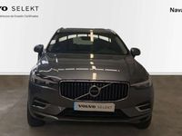 usado Volvo XC60 T6 Recharge Inscription Expression