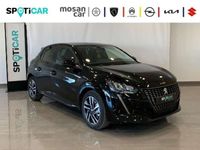 usado Peugeot 208 BlueHDi 73kW (100CV) Allure Pack