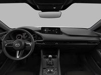 Usado Mazda 3 Prime-Line 140 CV (102 kW) 2025 Blanco Berlina