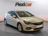 Usado Opel Astra GS Line 131 CV (96 kW) 2020 Gris Utilitario