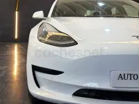 Usado Tesla Model 3 RWD 258 kW (351 CV) 2019 Eléctrico Berlina