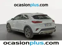 Usado Kia XCeed 120 CV (88 kW) 2022 Blanco SUV