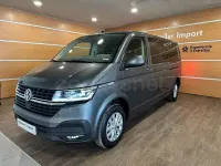 Usado VW Caravelle 150 CV (110 kW) 2023 Gris / plata Van