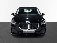 Usado BMW 218 Active Tourer Comfort Edition 150 CV (110 kW) 2024 Negro Monovolumen