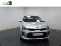 Usado Kia Rio Urban 84 CV (61 kW) 2020 Gris Berlina