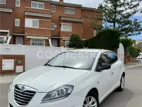 Usado Lancia Delta S 120 CV (88 kW) 2014 Blanco Utilitario