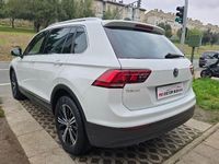 Usado VW Tiguan Sportline 150 CV (110 kW) 2016 SUV