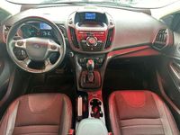 Usado Ford Kuga Titanium 140 CV (102 kW) 2014 Blanco SUV