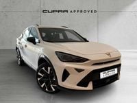 Usado Cupra Formentor 204 CV (150 kW) 2025 Blanco SUV