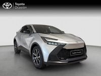 Usado Toyota C-HR Advance 223 CV (164 kW) 2025 Gris SUV