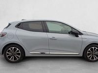 Usado Renault Clio V Techno 145 CV (106 kW) 2025 Gris